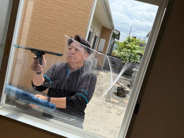 お客様のお力になります!経験と知識を活かして迅速丁寧に作業いたします!