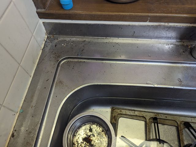 水回りのガンコな汚れを徹底洗浄!今なら通常¥58000から¥7000割引
