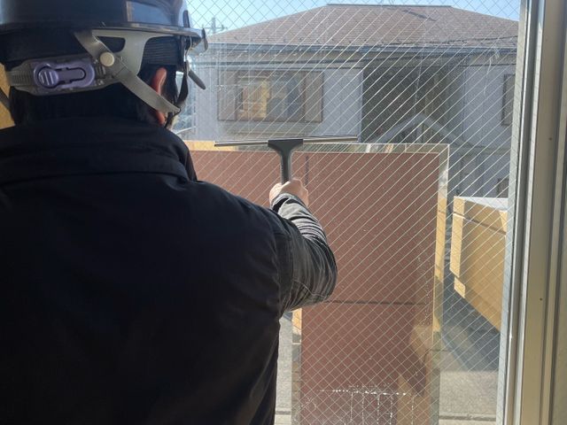 【女性スタッフ同行可】経験と知識を活かして迅速丁寧に作業いたします!