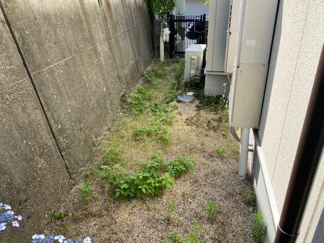 女性スタッフ同行可能!作業外注一切なし◎親切・丁寧に対応いたします。