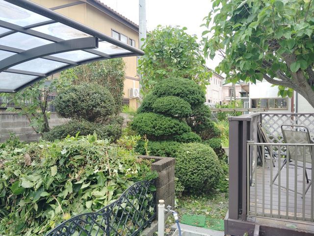 【福島県密着】大手便利屋での経験有!!  即日対応OK◎営業時間外も対応OK◎