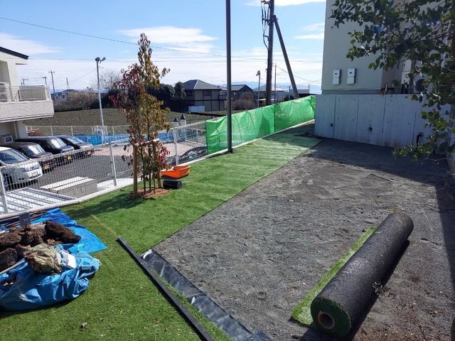 お客様のお力になります!経験と知識を活かして迅速丁寧に作業いたします!
