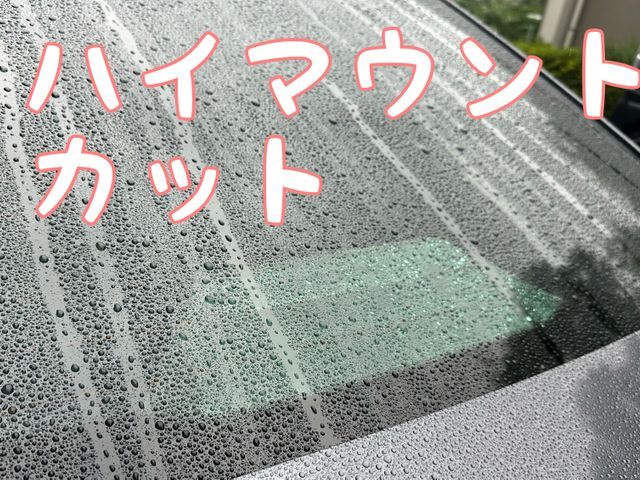 大手経験者が作業外注一切なしで完全自社対応!お客様第一の接客でお困りごとを解決