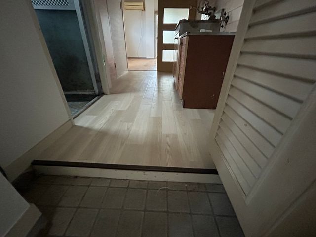 【店長の私がお伺いします!】クレームゼロ実績!床を美しく生まれ変わらせます!