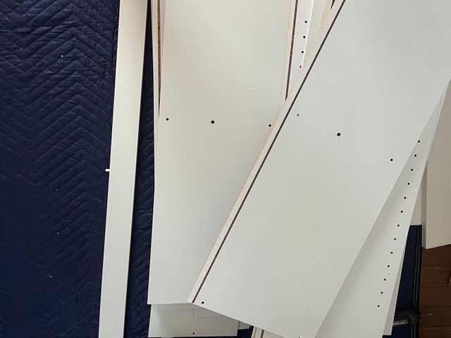 家具組立 大型家具も承ります