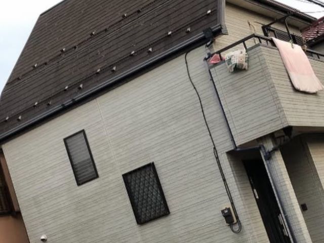 【松戸市発】大手で経験のある職人が訪問◎