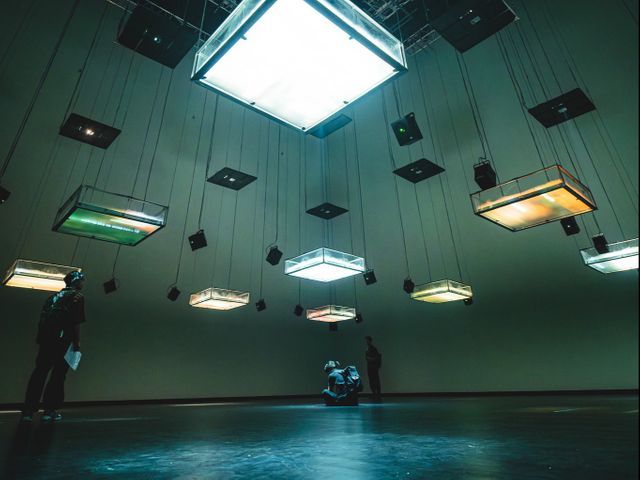 【芸大出身】大手音楽会社提携のアーティスティック撮影