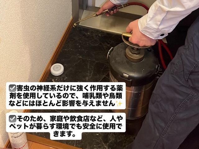 【保険加入済み◎】プロの技術で納得◎営業時間外のご相談もお気軽に!
