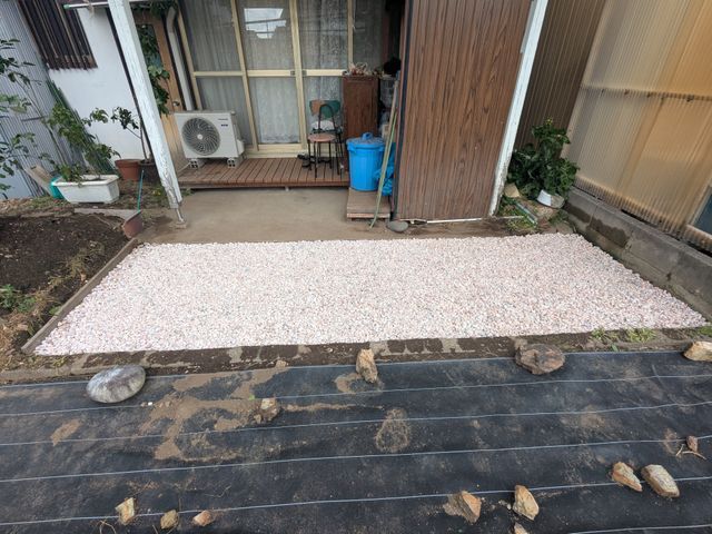 豊富な経験と知識で安心!仕上がり重視で丁寧に作業いたします!