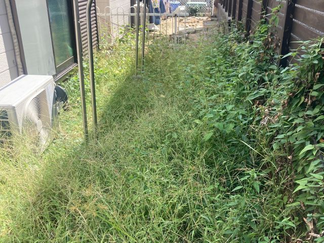 迅速・丁寧な対応で、お悩み解決