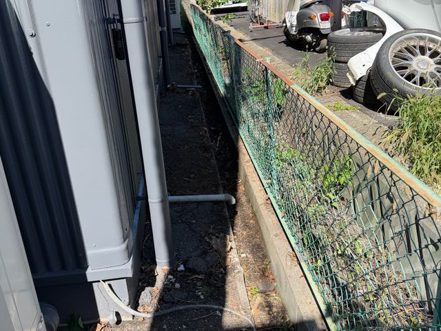 お庭リフレッシュ剪定