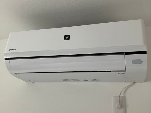 ☆ピカピカ☆年末年始の大掃除前に。電力削減、空気改善。クリーンな空間へ