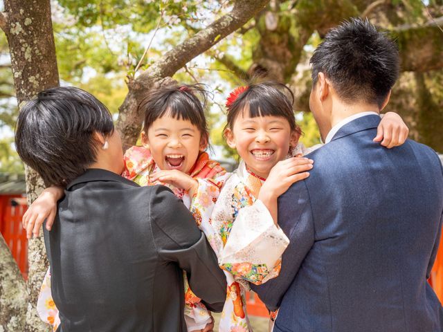 ◎太宰府天満宮カメラマン加盟店◎和傘・手毬・刀小物無料貸出し◎映像業界の経験あり