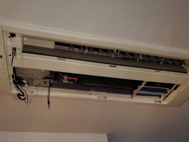 プロの技術でご満足いただけるように心を込めて作業いたします