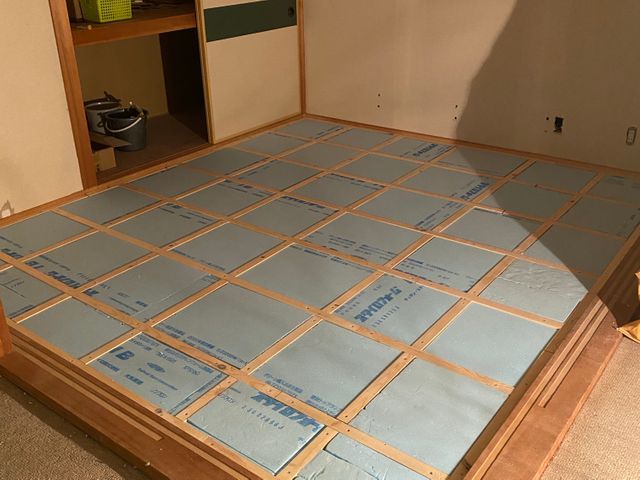 大手業務経験豊富!プロの技術でご満足いただけるように心を込めて作業いたします