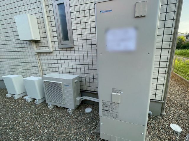 【19年の実績!】給湯器の熟練プロがお伺いします!補助金対応しています◎処分費込