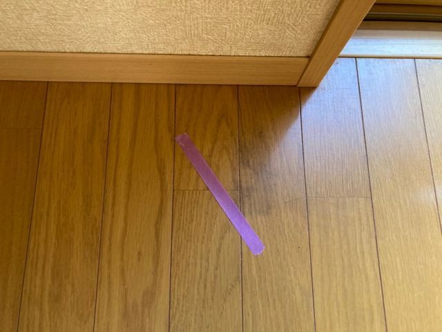 【豊富なサービス内容】賃貸原状回復の実績豊富◎自社スタッフなので安心・確実!