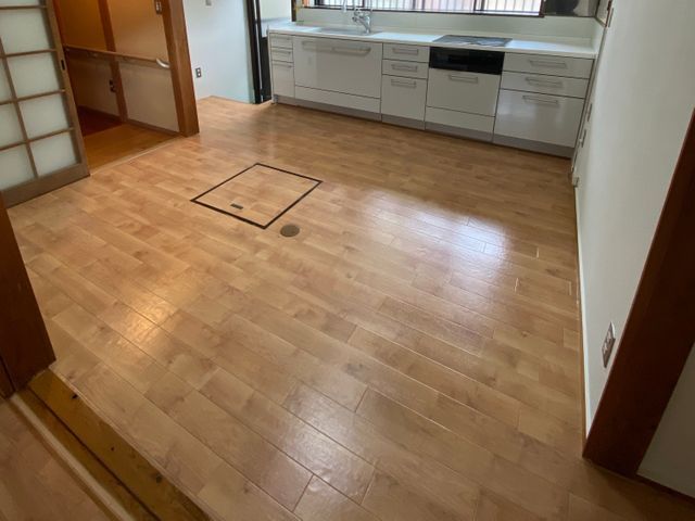 豊富な経験と知識で安心!仕上がり重視で丁寧に作業いたします!