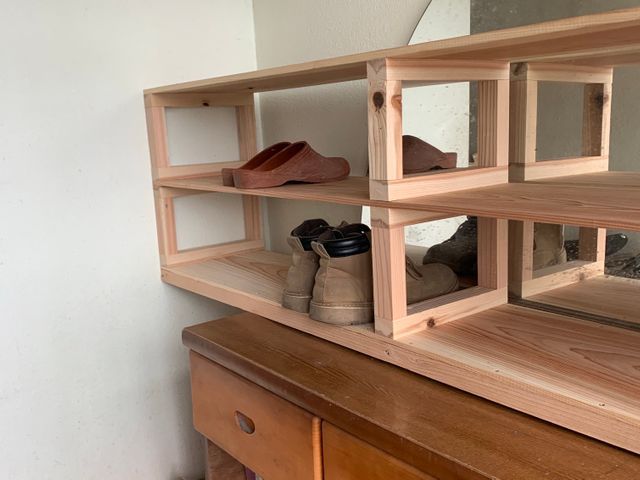 「ラクラク家具組み立て隊」