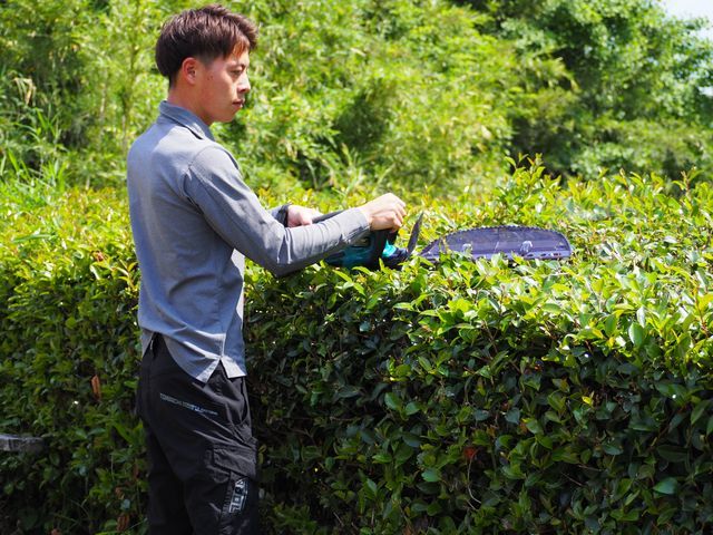 お客様のお力になります!経験と知識を活かして迅速丁寧に作業いたします!