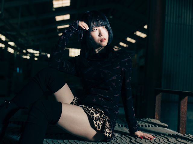 ポートレート、時間制限なく1日丸々思い出のあちこちで撮りましょう!