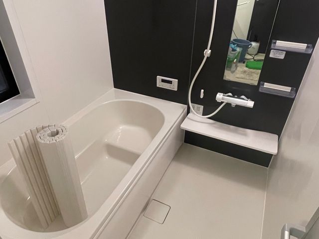 【浴室まるごと徹底洗浄】カビ・水垢撃退★クレカ・即日対応OK!