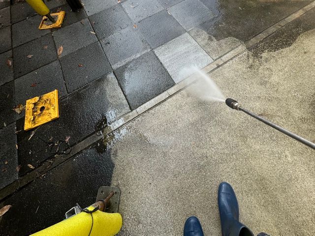 真心込めて施工します。