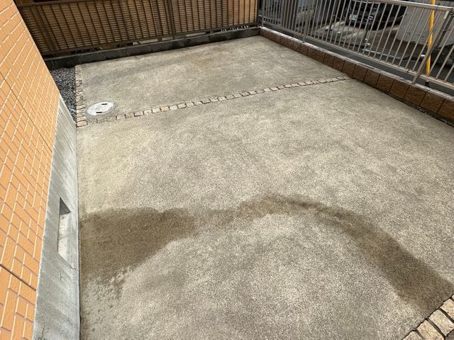 真心込めて施工します。