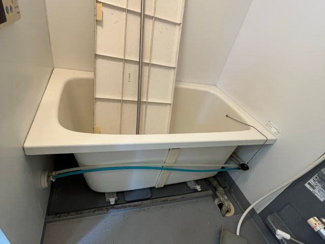気になる水周りの汚れをまとめて綺麗に致します!