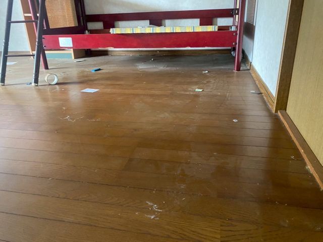 責任を持って徹底清掃◎見えない場所まで丁寧に◎信頼の空室清掃をお任せください!!