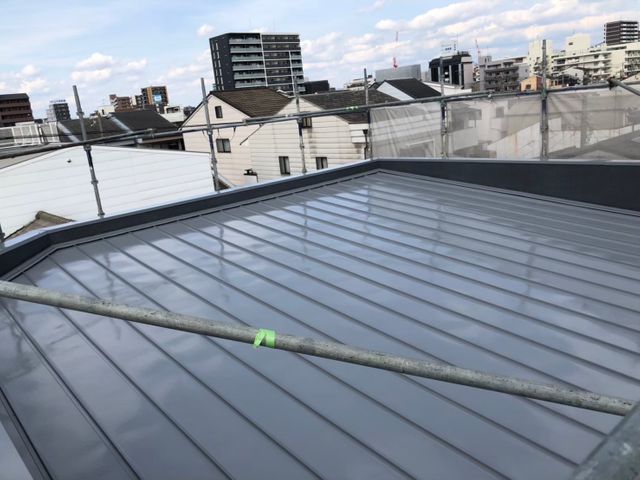 豊富な経験と知識で安心!仕上がり重視で丁寧に作業いたします!