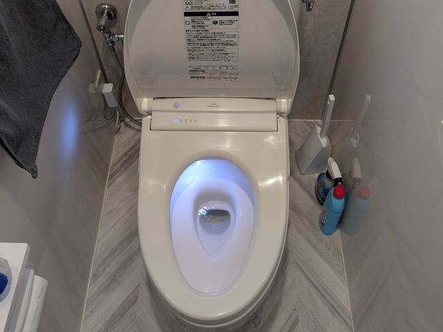 プロの技術でご満足いただけるように心を込めて作業いたします