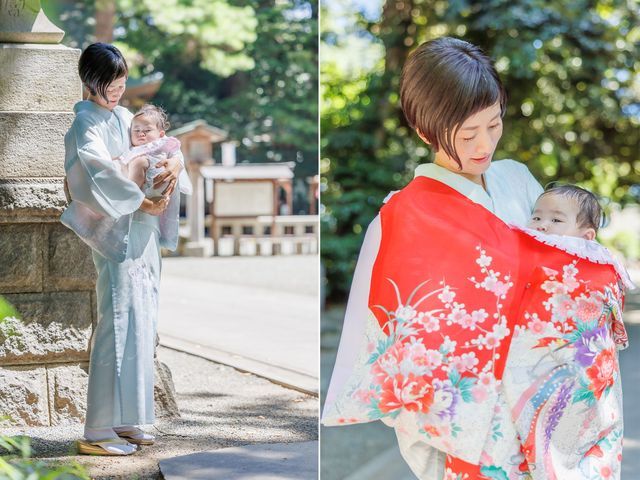 2児のパパカメラマンが撮影いたします。お子様のステキな一瞬をお写真に残します!