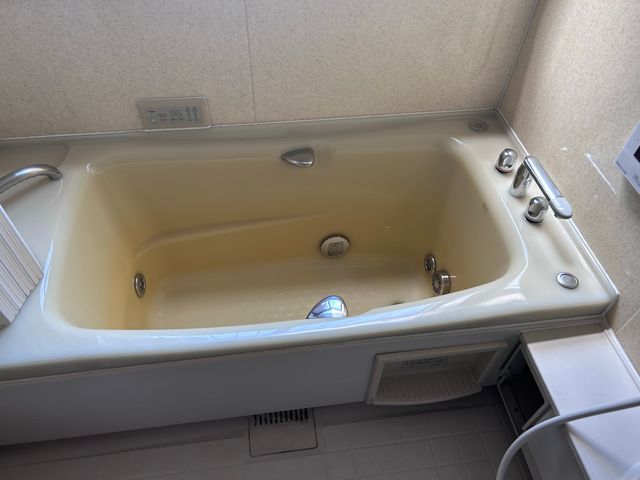 プロの技術でご満足いただけるように心を込めて作業いたします