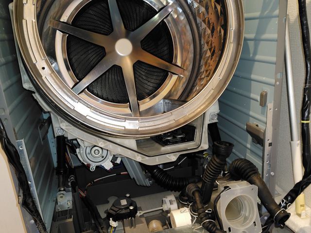 ◎パナソニック専門◎エアコンと同時申し込みで28000円