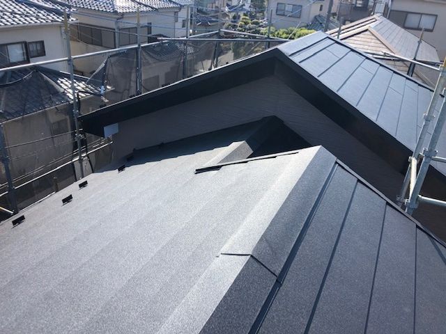 お客様から信頼いただけるよう、一つ一つの作業を迅速丁寧に対応します!