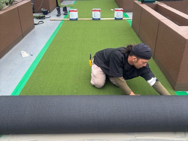 お客様のお力になります!経験と知識を活かして迅速丁寧に作業いたします