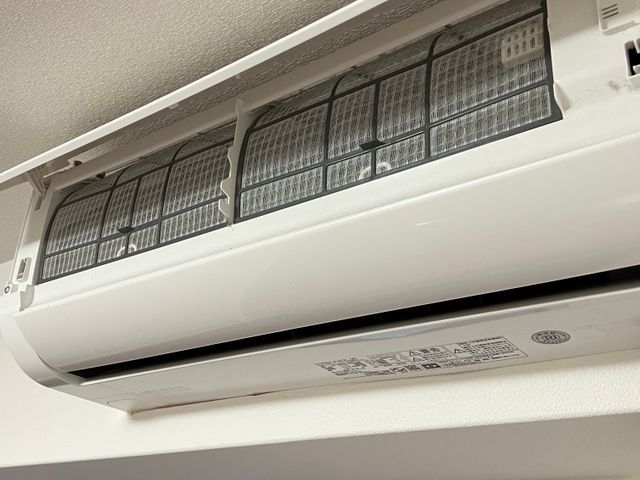 【最短即日可能】冷えないエアコン・水漏れはご相談ください!◎電気工事士対応