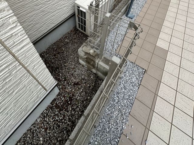 厚施工キャンペーン実施中!お庭のメンテナンスを楽に!お手入れ楽。見栄え良し。