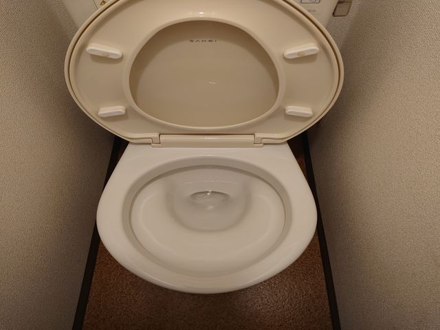 毎日使用する所だからこそ、清潔空間に!