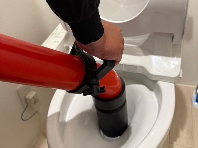 確実・迅速な排水トラブル解決のプロ集団