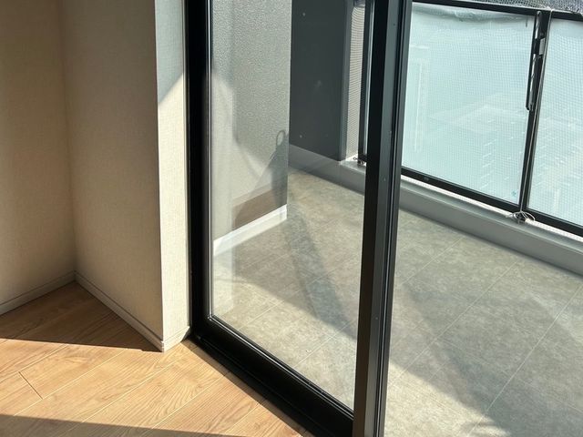 窓・サッシクリーニング(戸建て・マンション対応)
