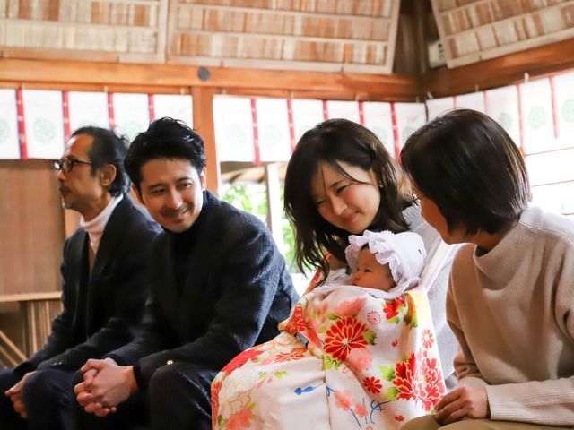 ☆ママカメラマン☆自然な笑顔を引き出す!営業時間外相談可◎