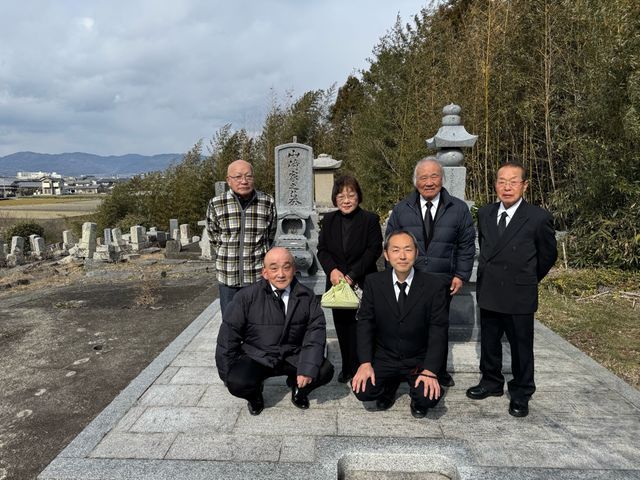 プロの技術でご満足いただけるように心を込めて撮影いたします