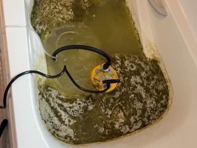 プロの技術でご満足いただけるように心を込めて作業いたします