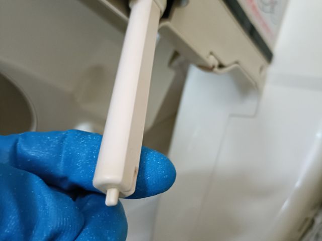 ★お掃除大変な水回り5点セット