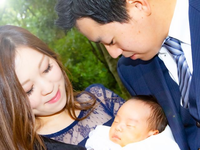 育児中女性フォトグラファー対応!成長中お子様対応もお任せ下さい!