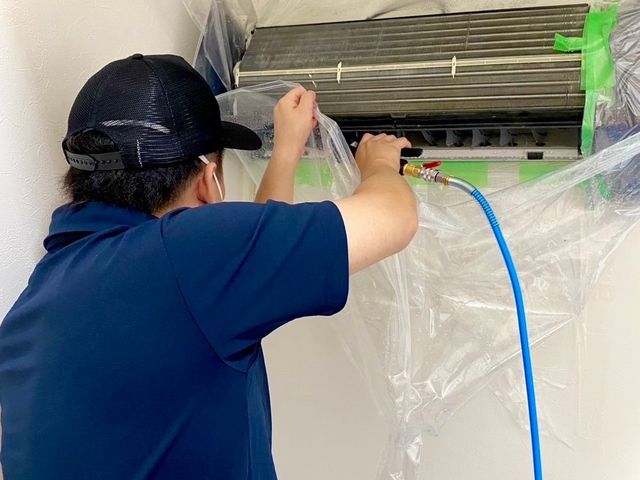 【8月出店】作業実績100件以上!◆女性スタッフ同行可能◆損害保険加入済み◆