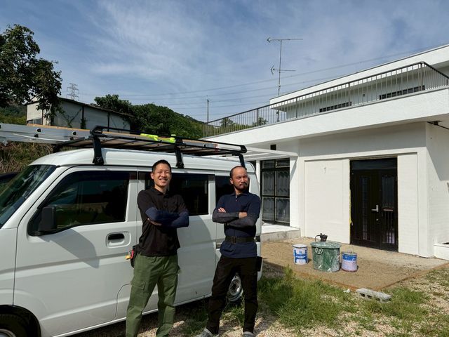 【自社スタッフ100%対応!】お客様満足度重視のリフォーム店!