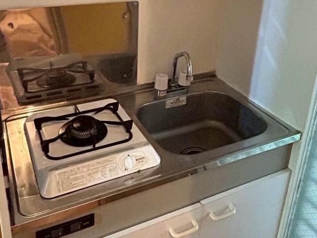 緊急対応!水回り5点駆けつけクリーニング